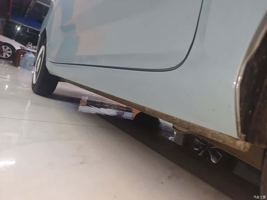 Wuling MINIEV, 2023 21