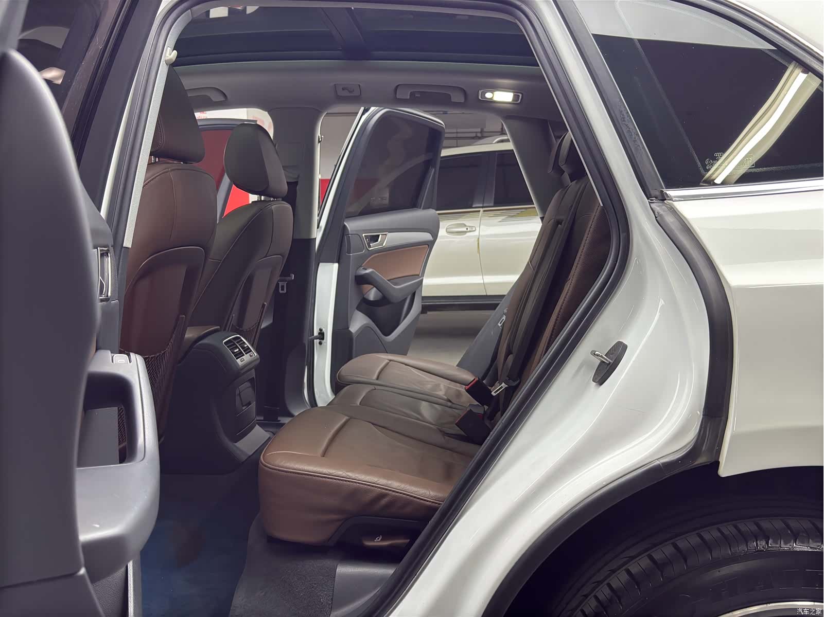 Audi Q5, 2015 7