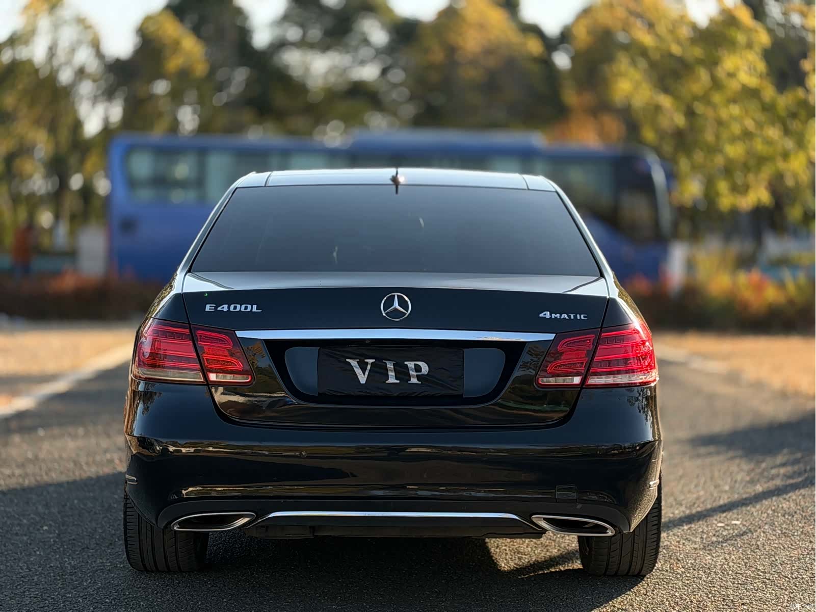 Mercedes-Benz E-Class, 2015 9