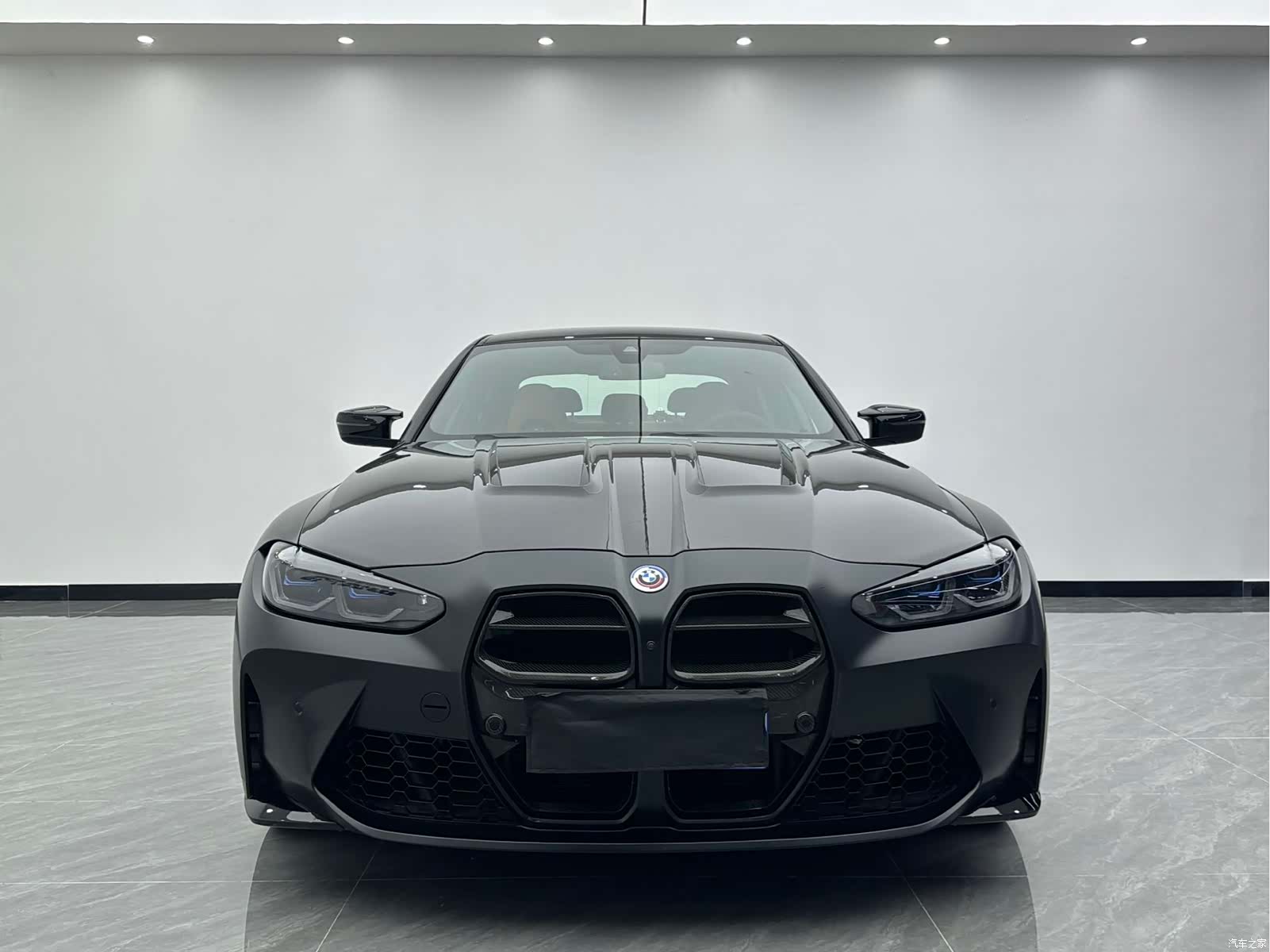 BMW M3, 2024 2