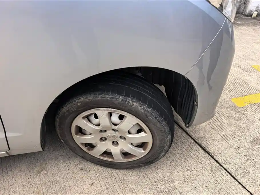 Changan Kaicheng Changan Ruixing S50