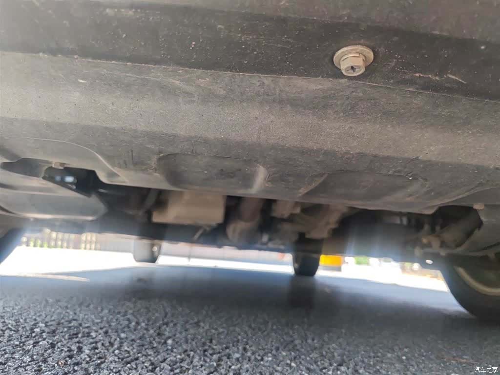 Roewe 360, 2018 23