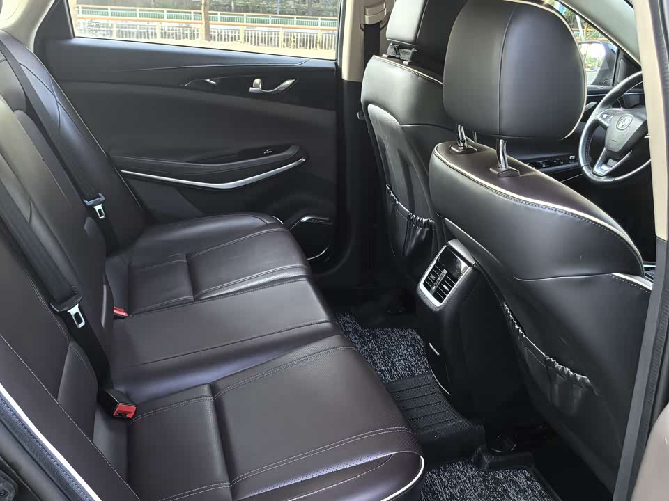 Changan Ruicheng CC Changan Ruicheng CC