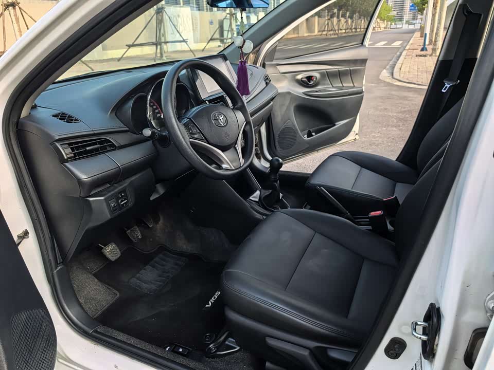 Toyota Vios Toyota Vios
