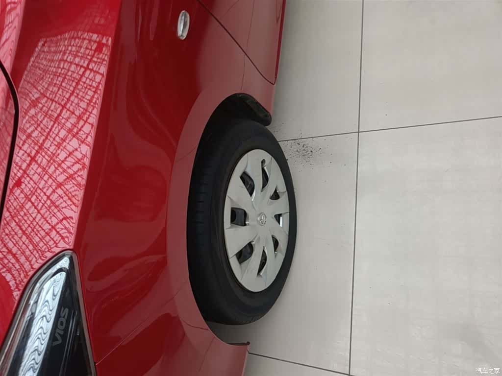 Toyota FS, 2018 23