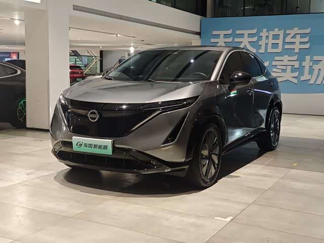 Nissan ARIYA