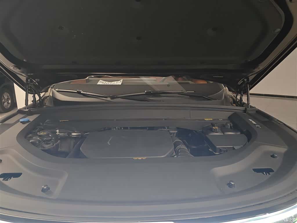 Li Auto L8, 2023 20