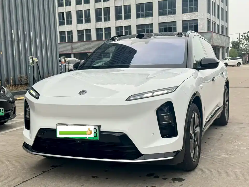 NIO ES6