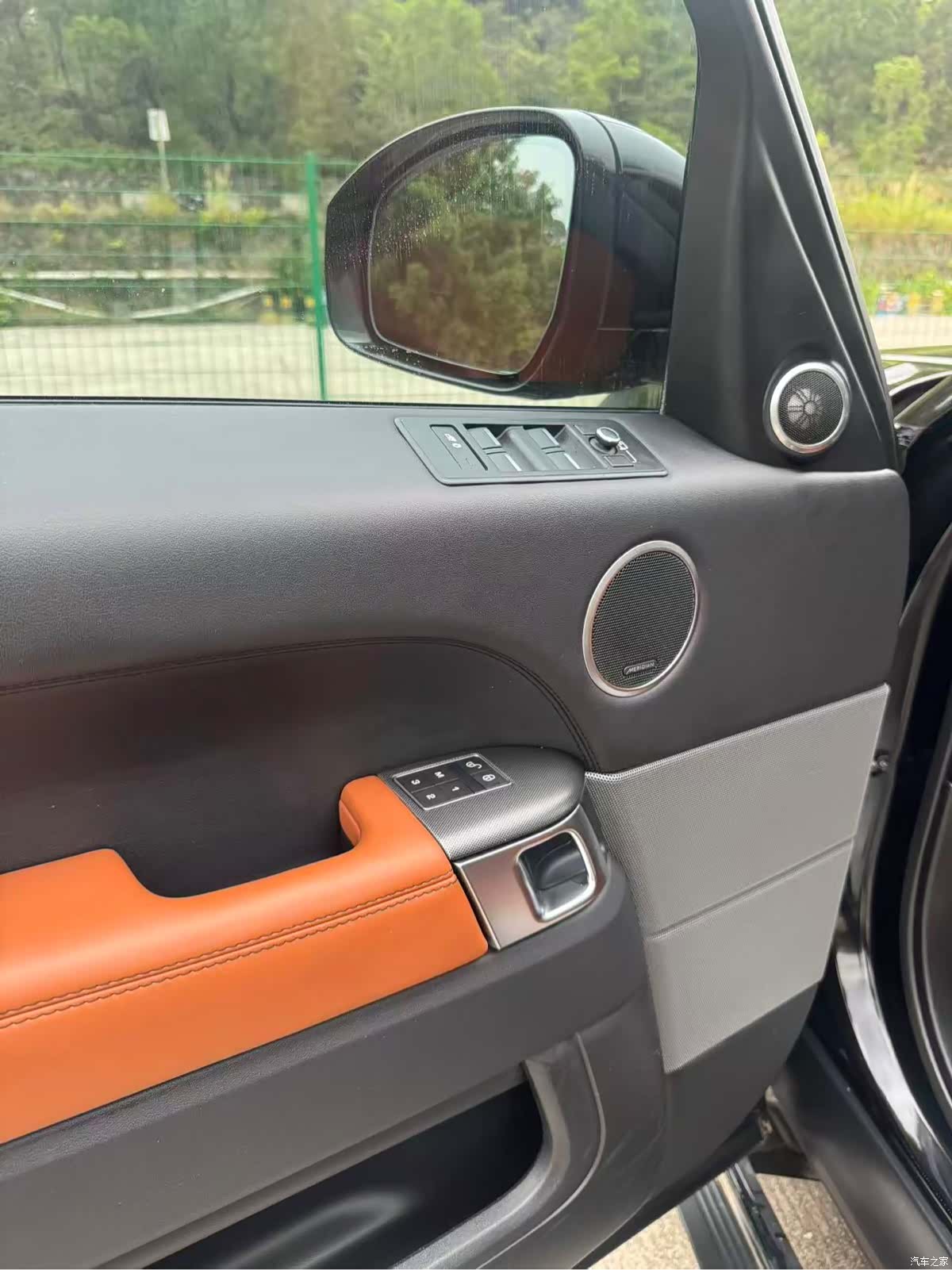 Land Rover Range Rover, 2017 10