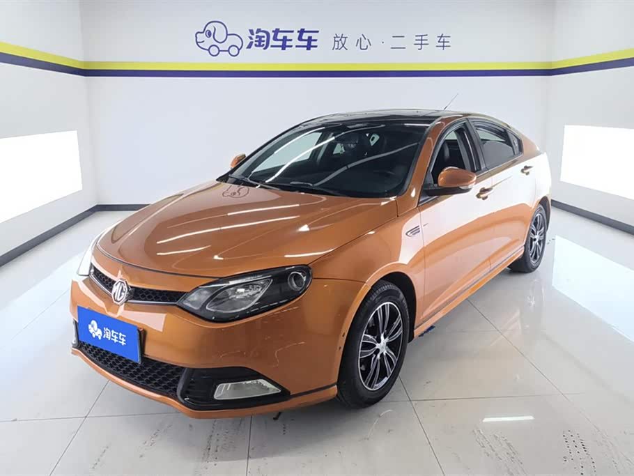 MG 6