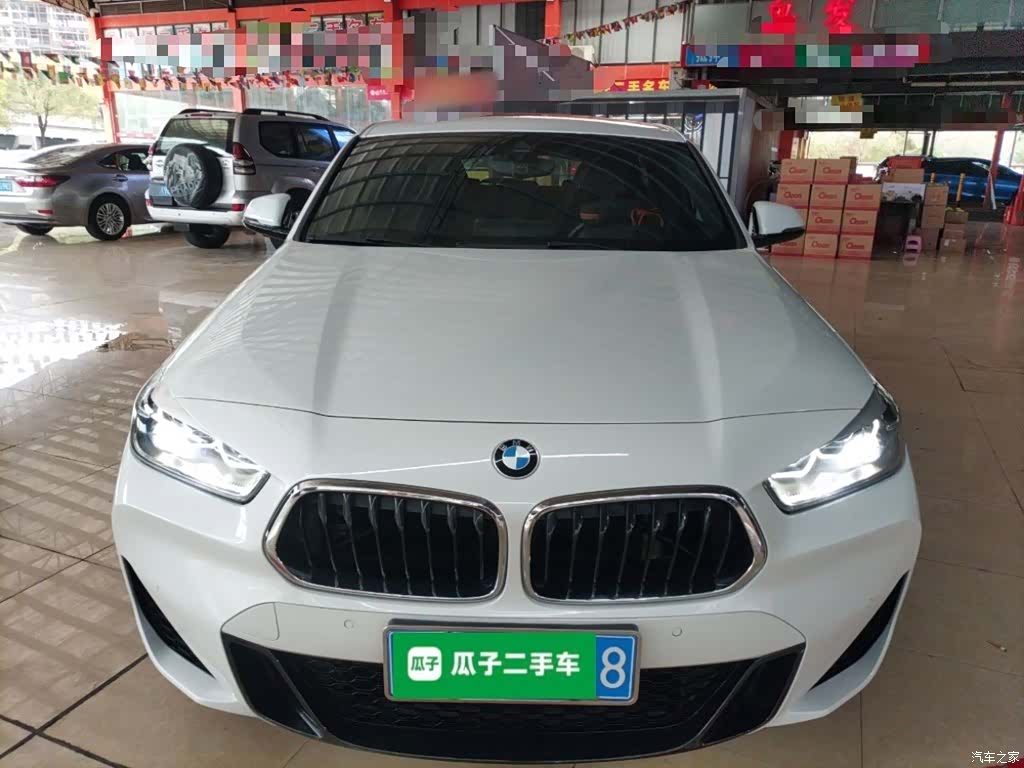BMW X2, 2020 3