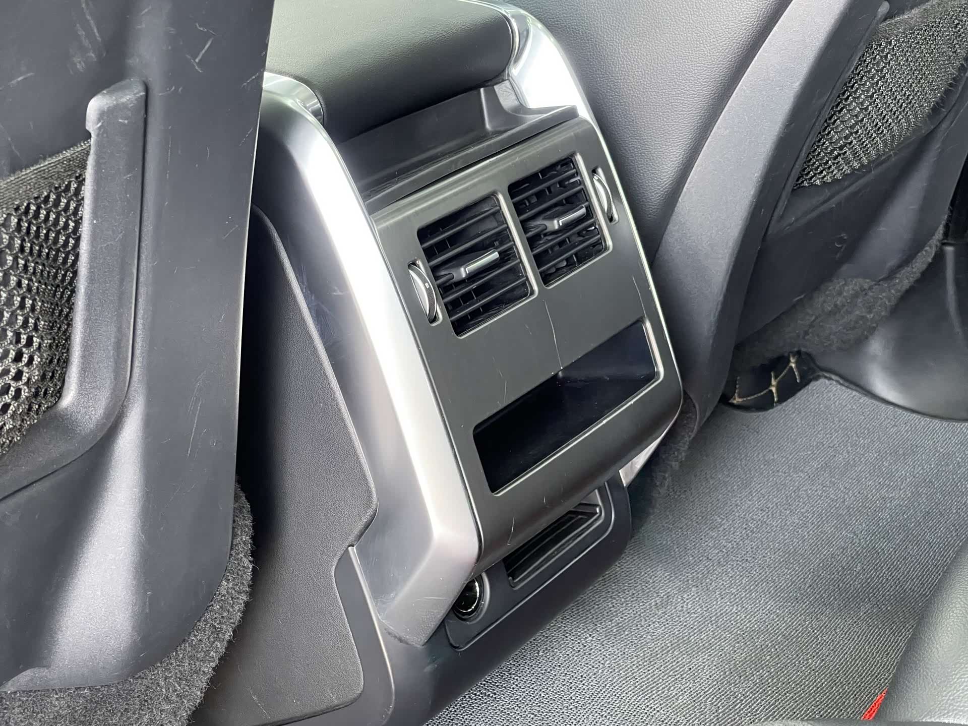 Land Rover Range Rover, 2017 22