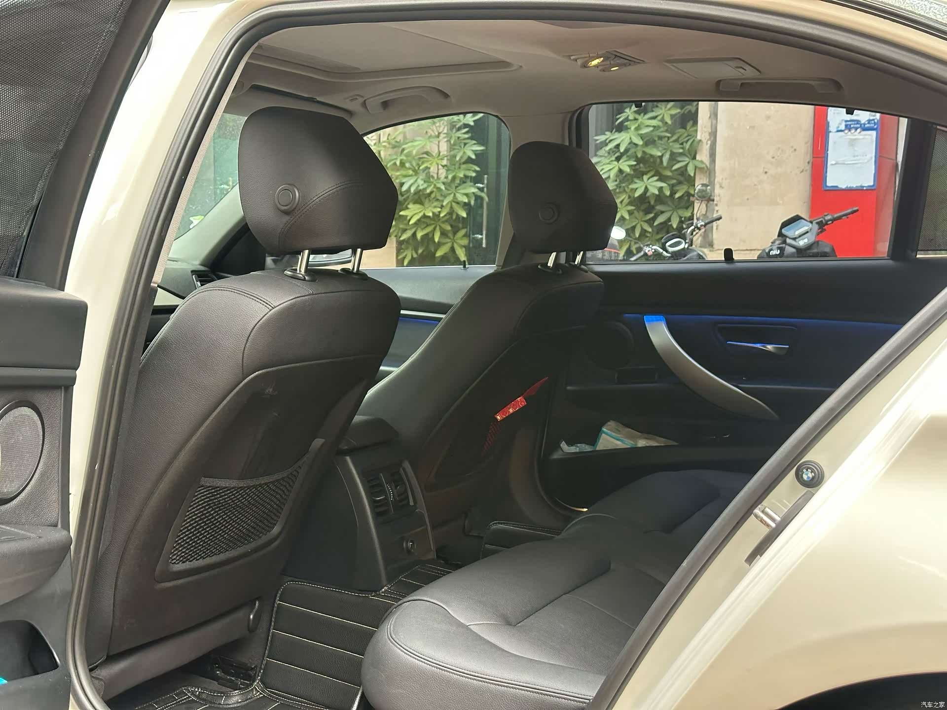 BMW 3 Series, 2014 9