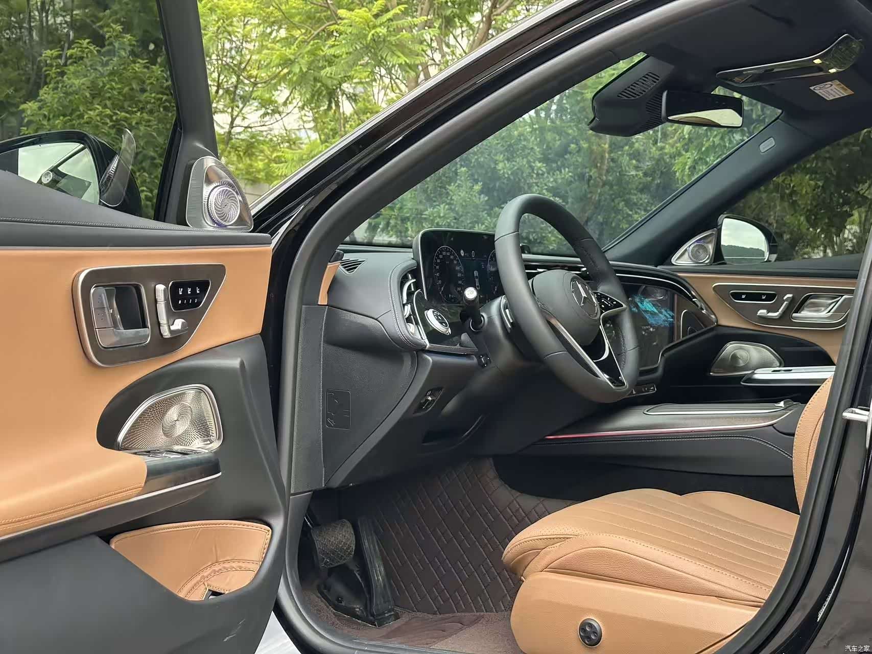 Mercedes-Benz E-Class, 2025 9