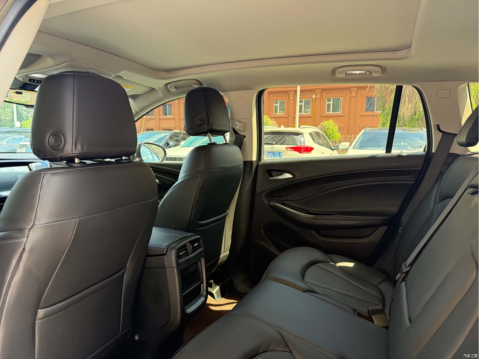 Buick Envision Plus, 2020 6