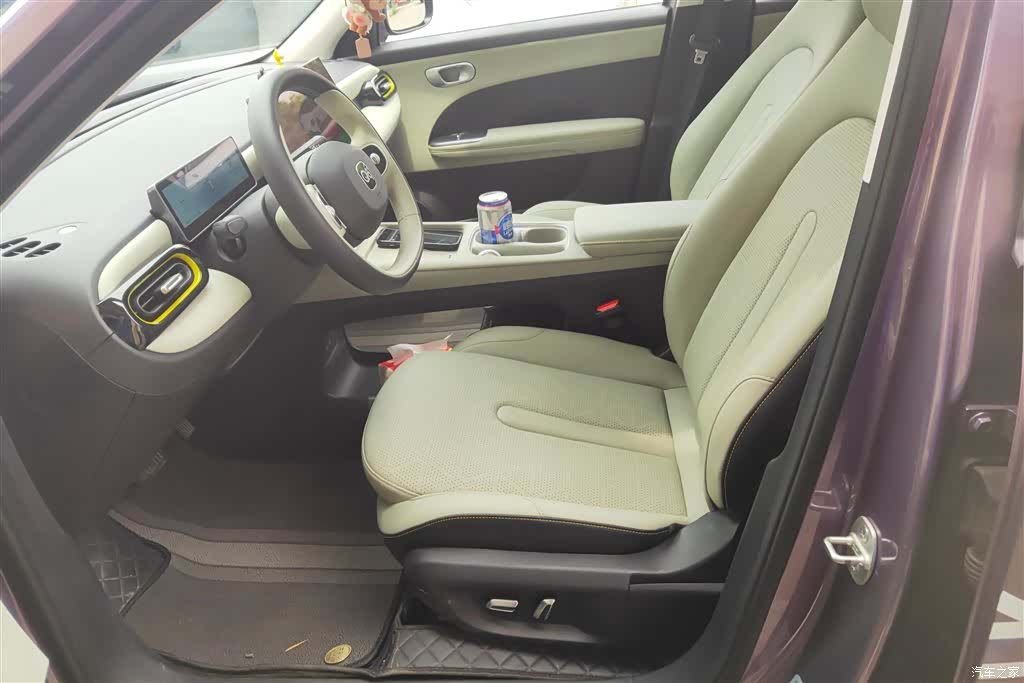 Chery QQ, 2026 9