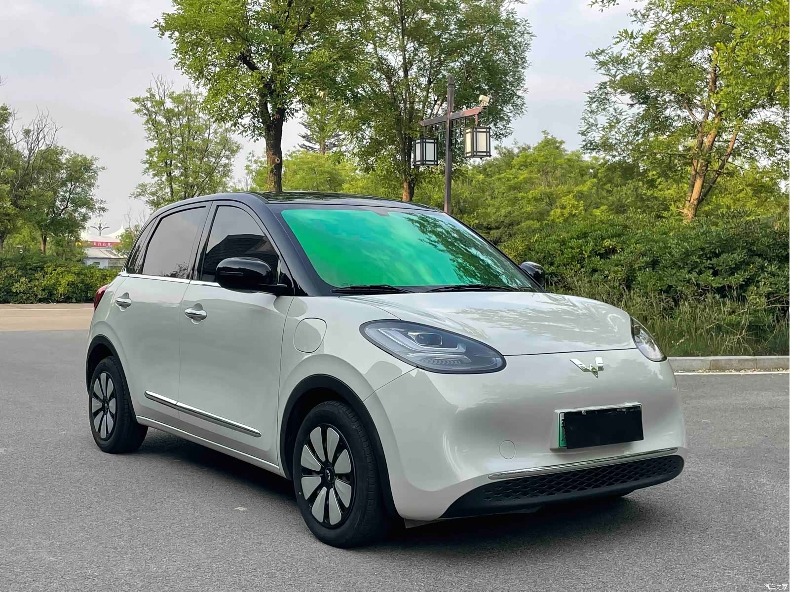 Wuling Bingo, 2024 3