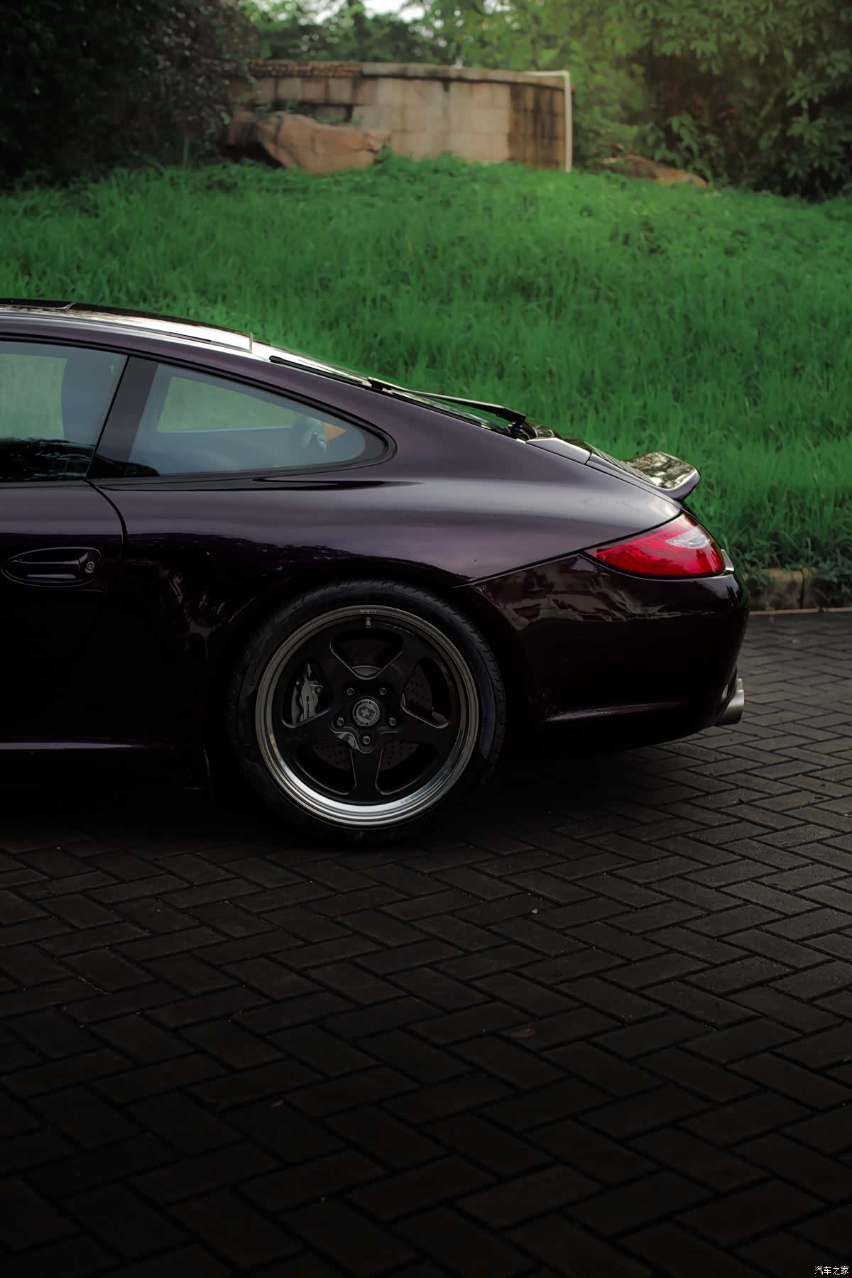 Porsche 911, 2012 9