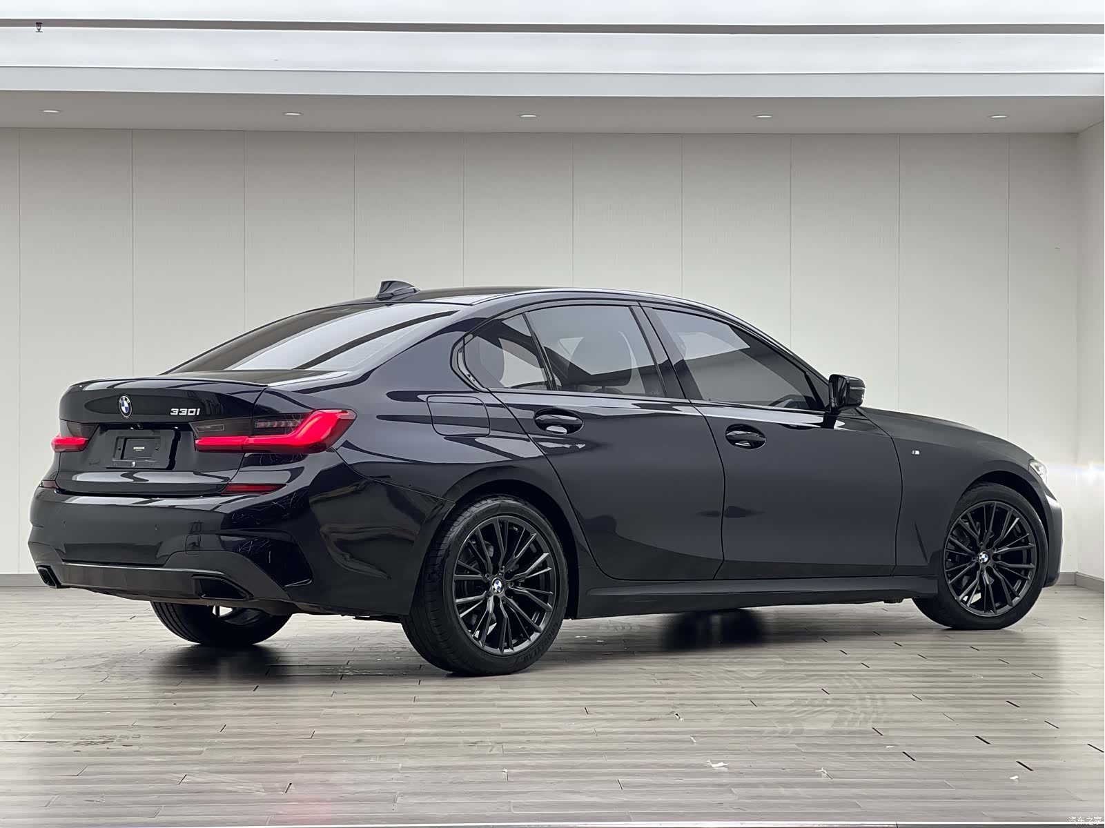BMW 3 Series, 2020 15