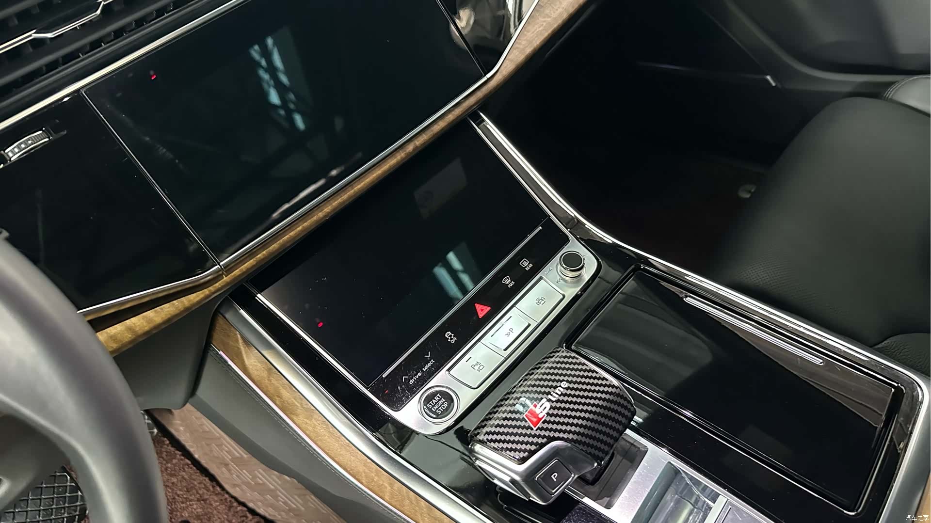 Audi Q7, 2021 10