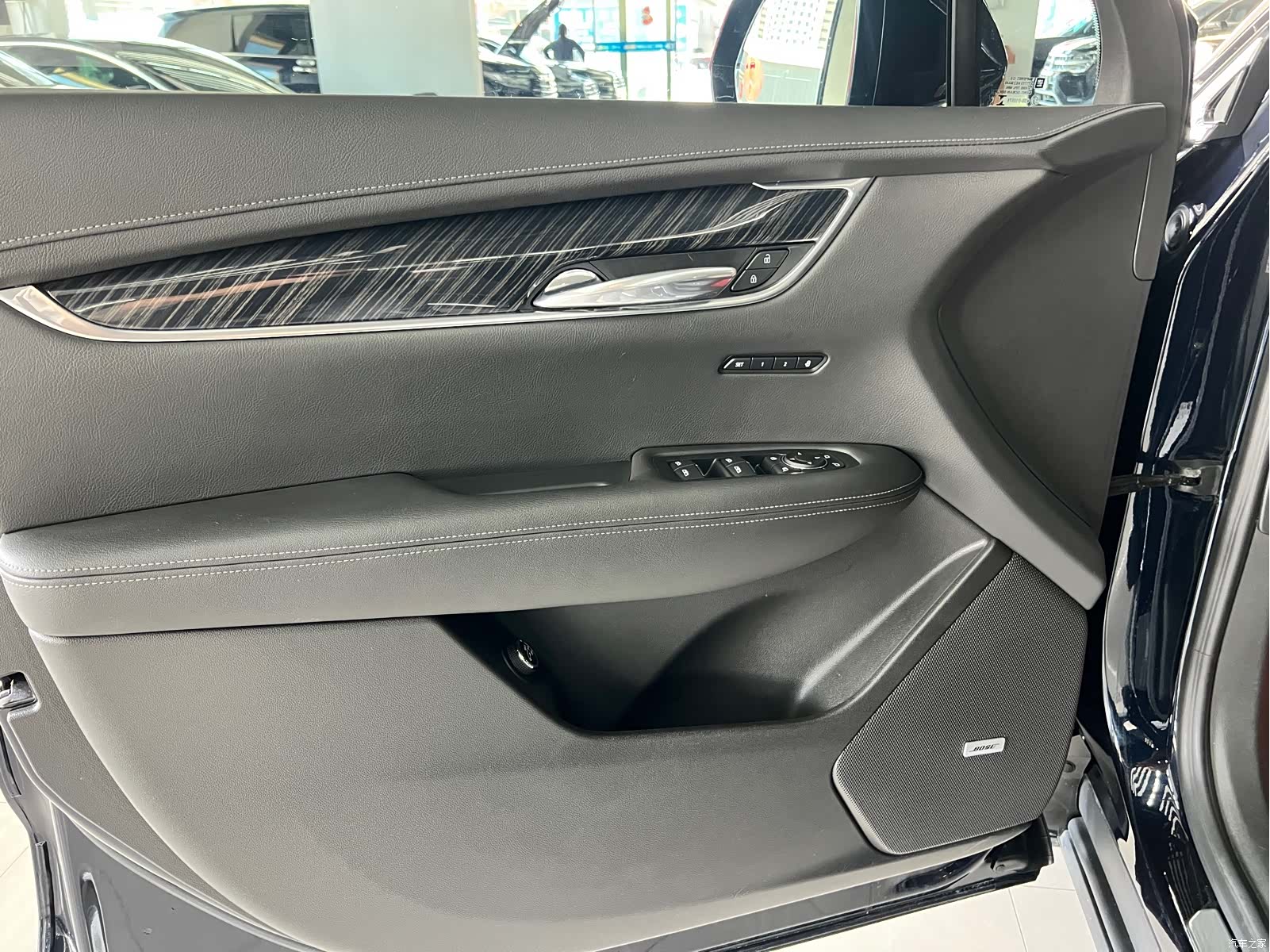 Cadillac XT6, 2022 18