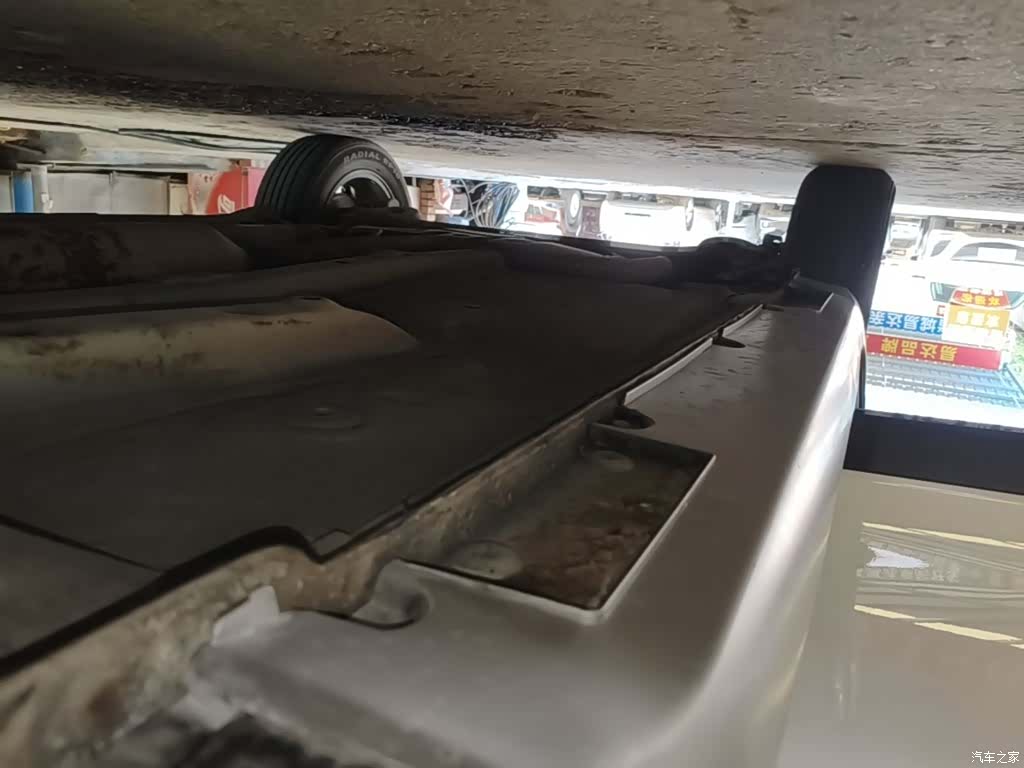 Geely X3, 2018 21