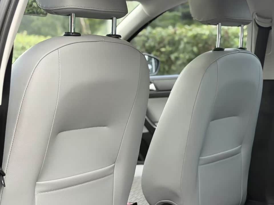 Skoda Xin Rui Skoda Xin Rui