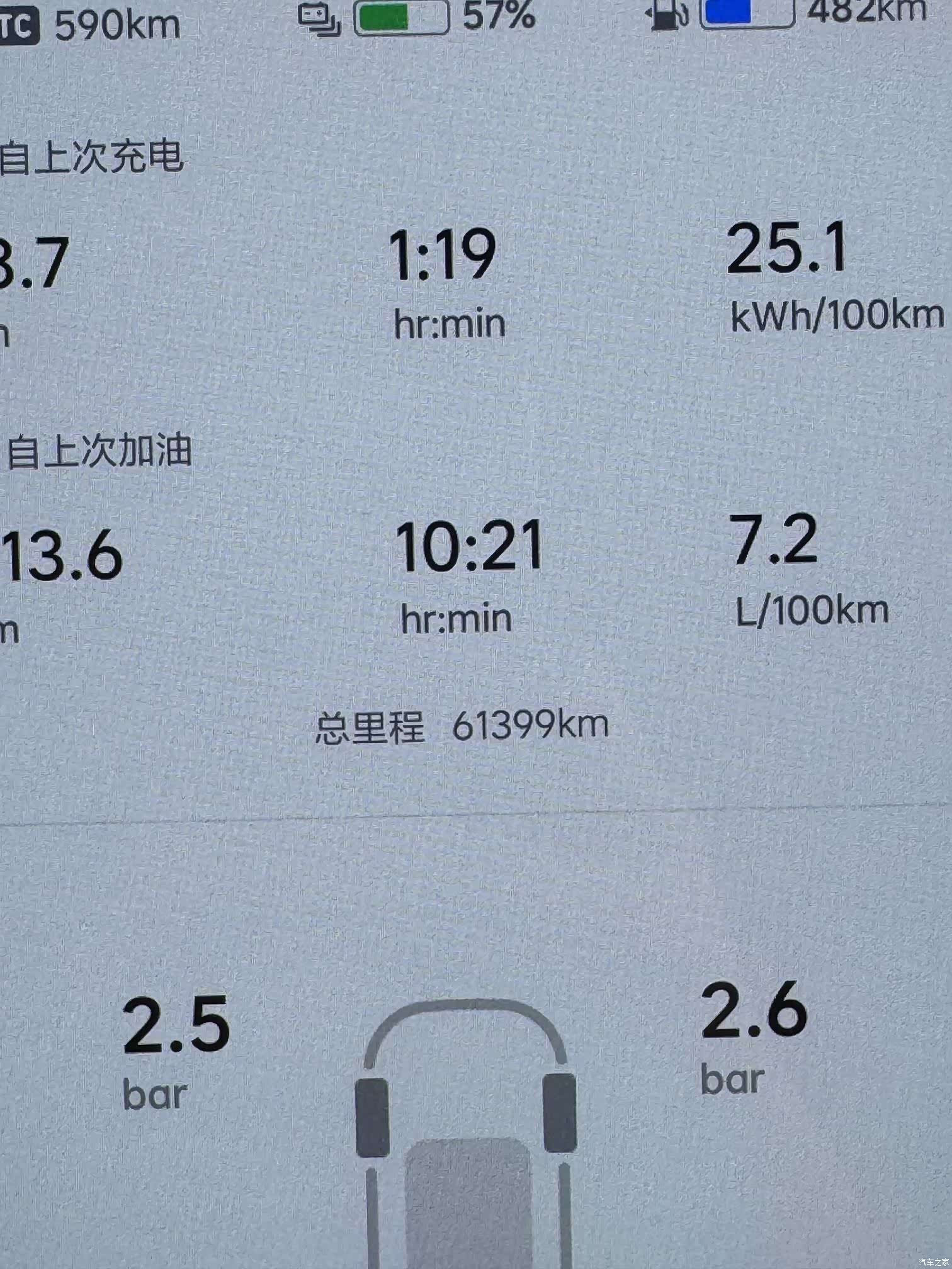 Li Auto L9, 2022 22