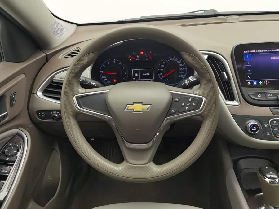 Chevrolet Malibu XL 2019, фото 11