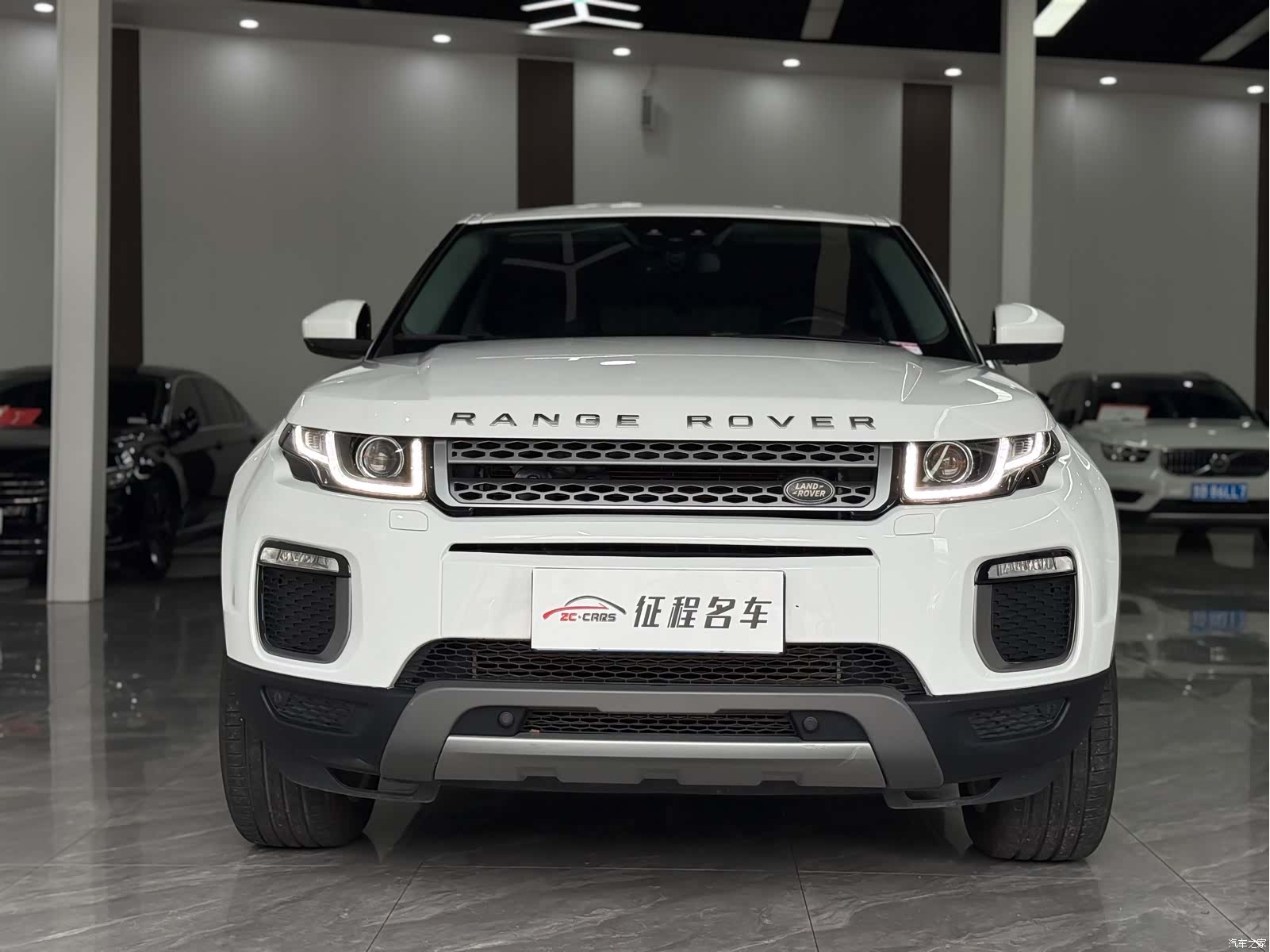 Land Rover Range Rover, 2017 2