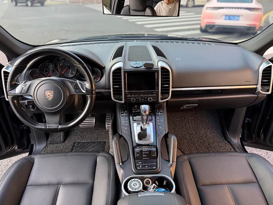 Porsche Panamera Porsche Panamera