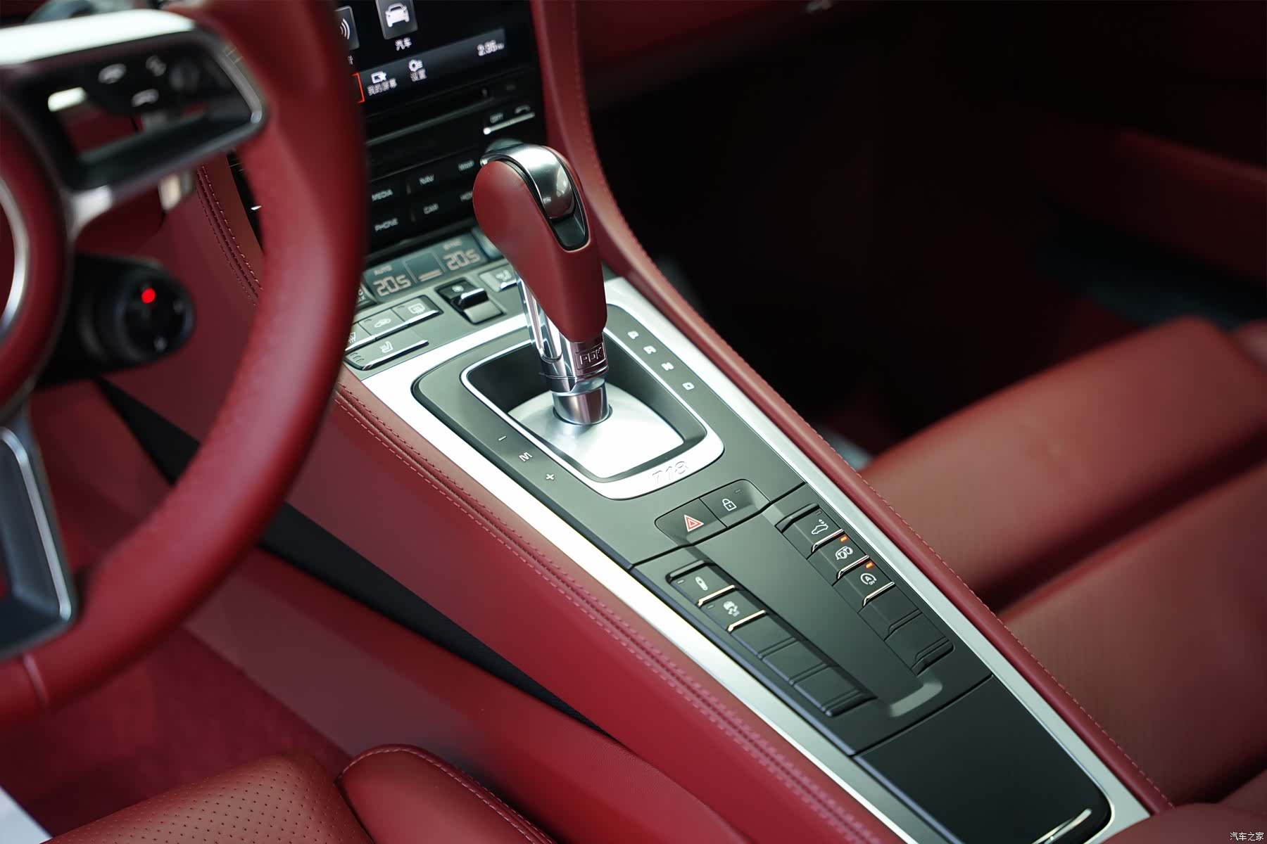 Porsche Cayman, 2022 18