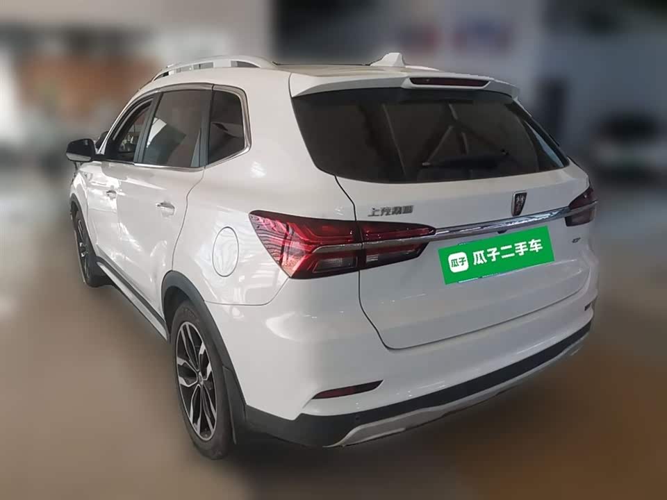 Roewe RX5 Roewe RX5