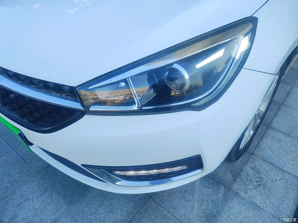 Chery 5, 2018 3