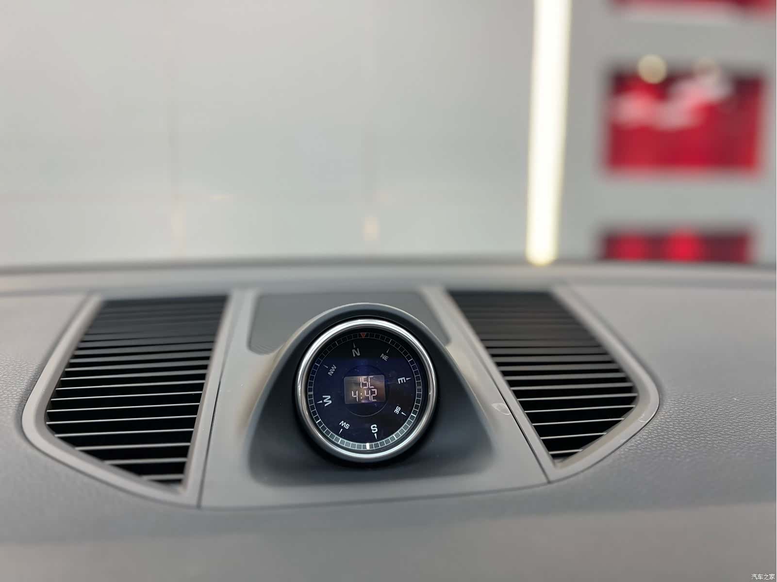 Porsche Macan, 2020 6