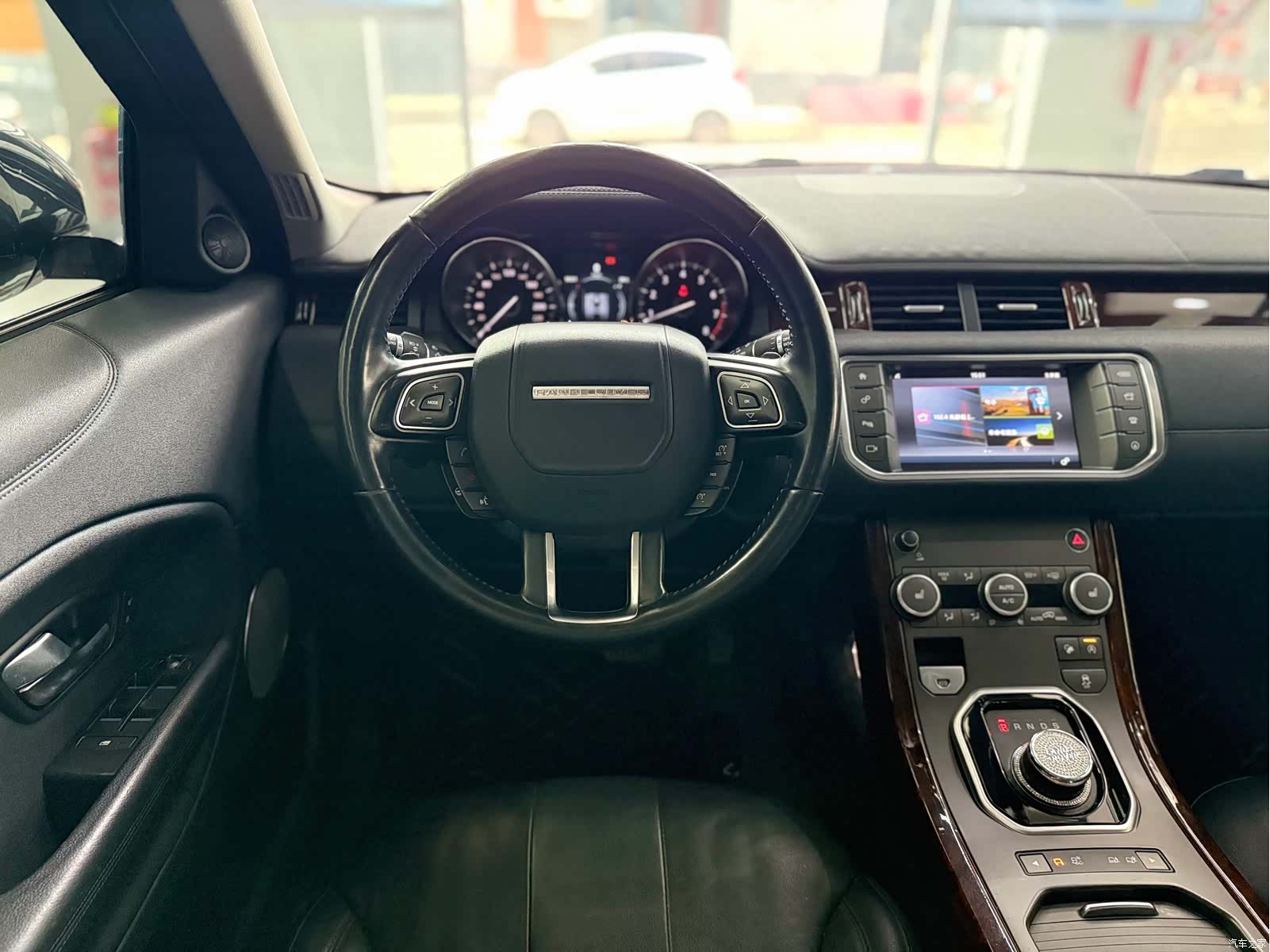 Land Rover Range Rover, 2017 24