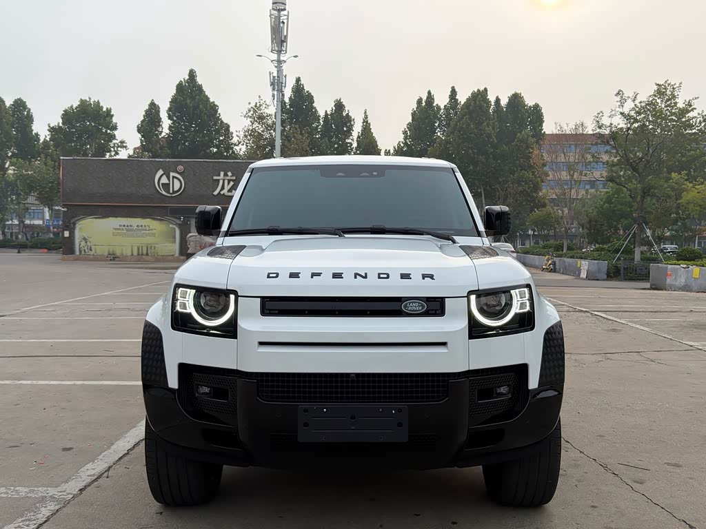 Land Rover Land Rover Defender