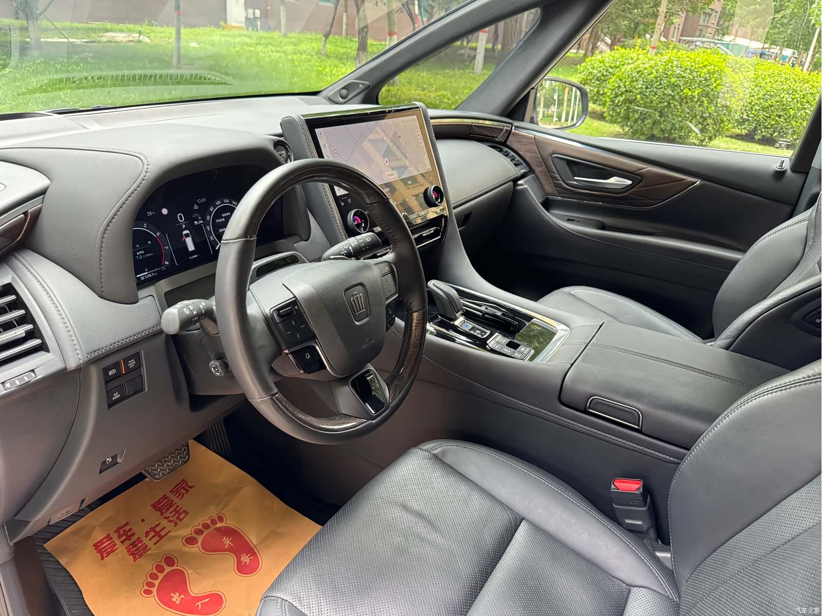 Toyota Vellfire, 2024 8