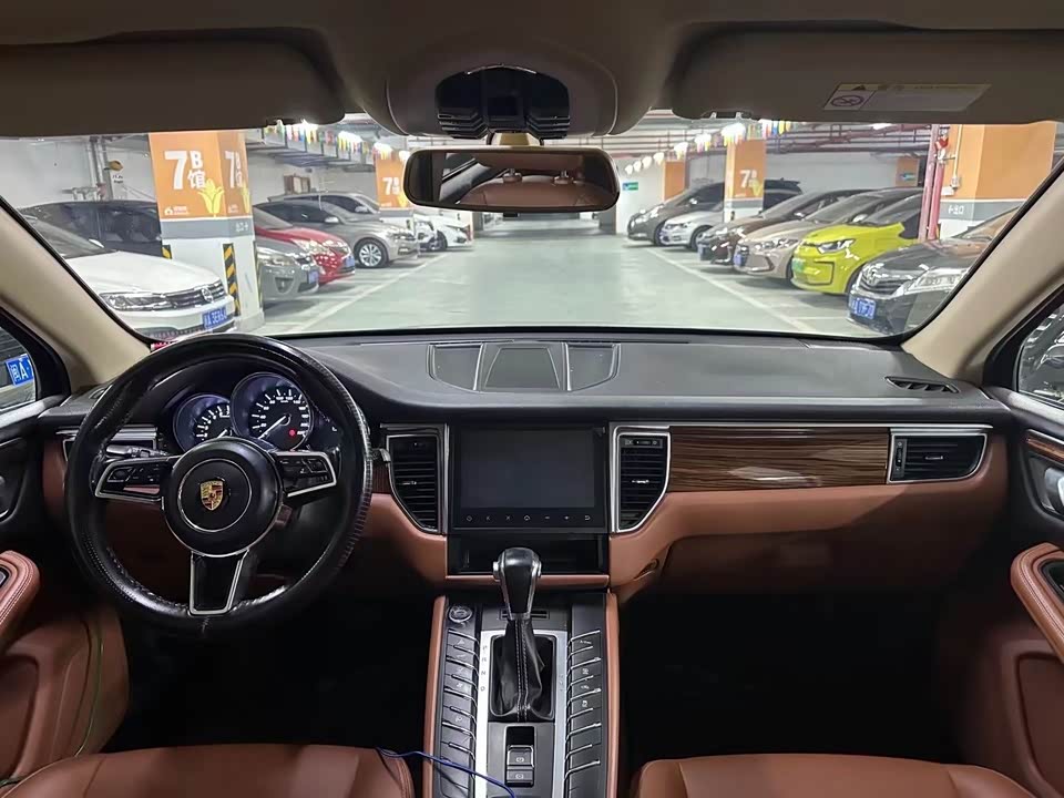 Zotye SR9 Zotye SR9