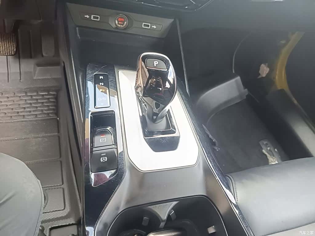 MG MG5, 2024 14