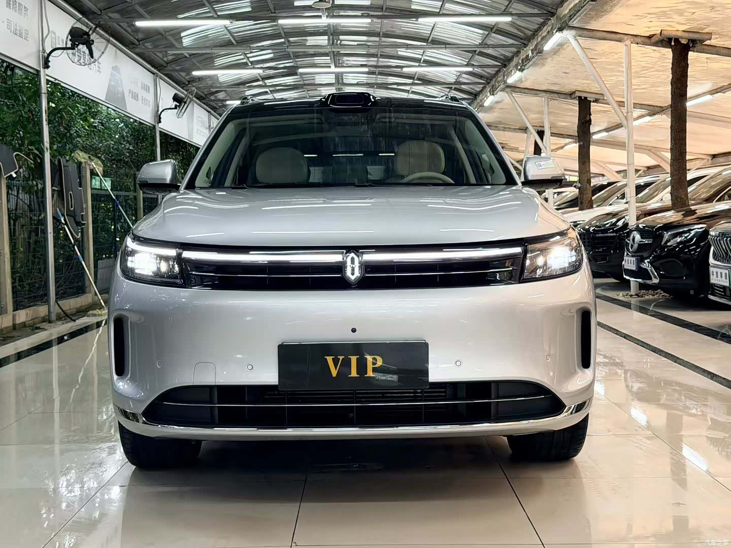 AITO M7, 2024 2