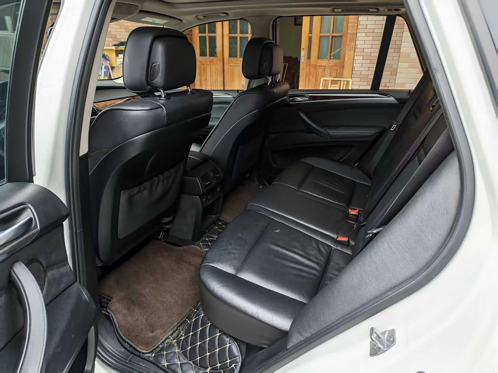 BMW X5, 2014 8