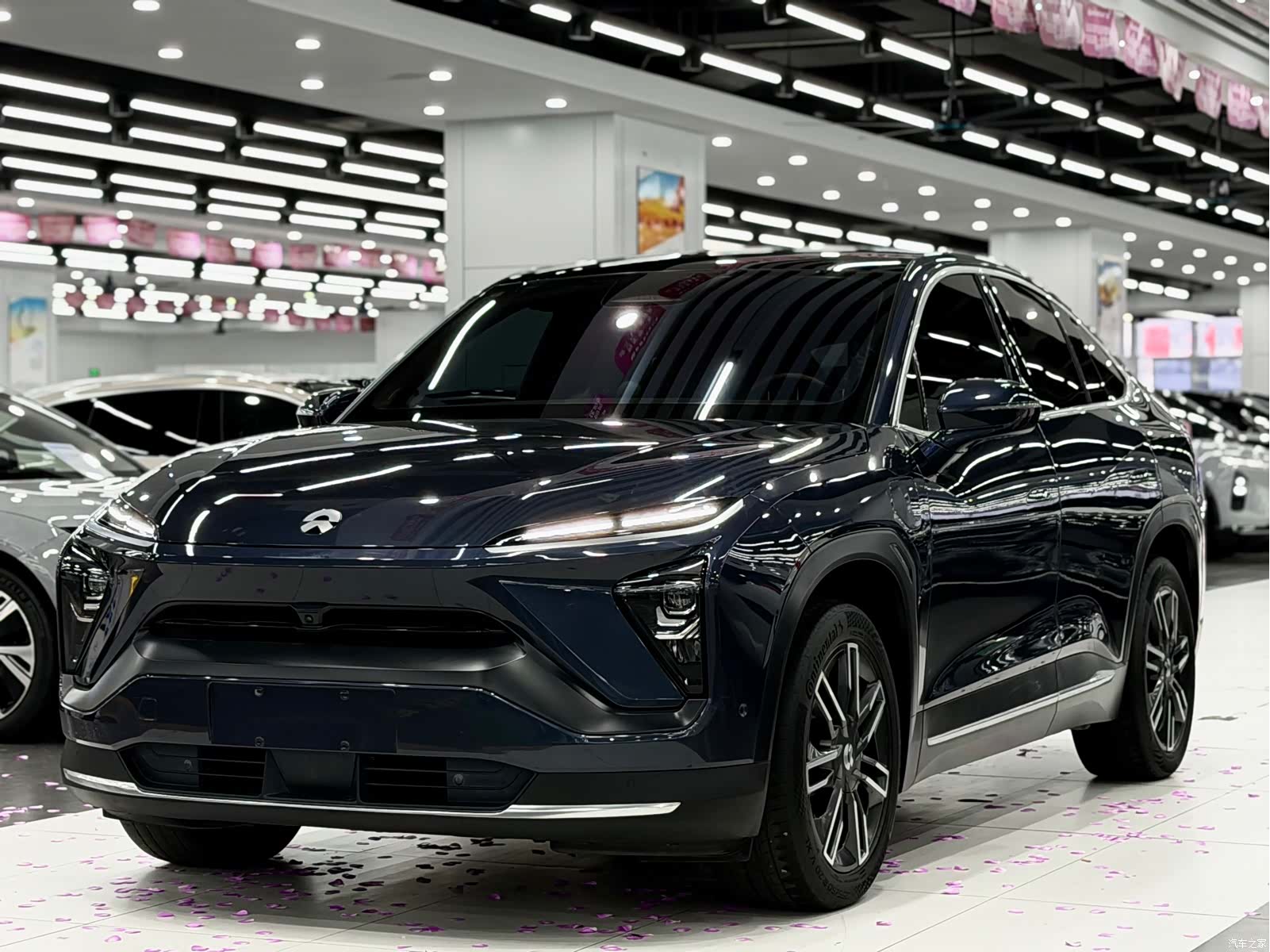 NIO EC6, 2022 1