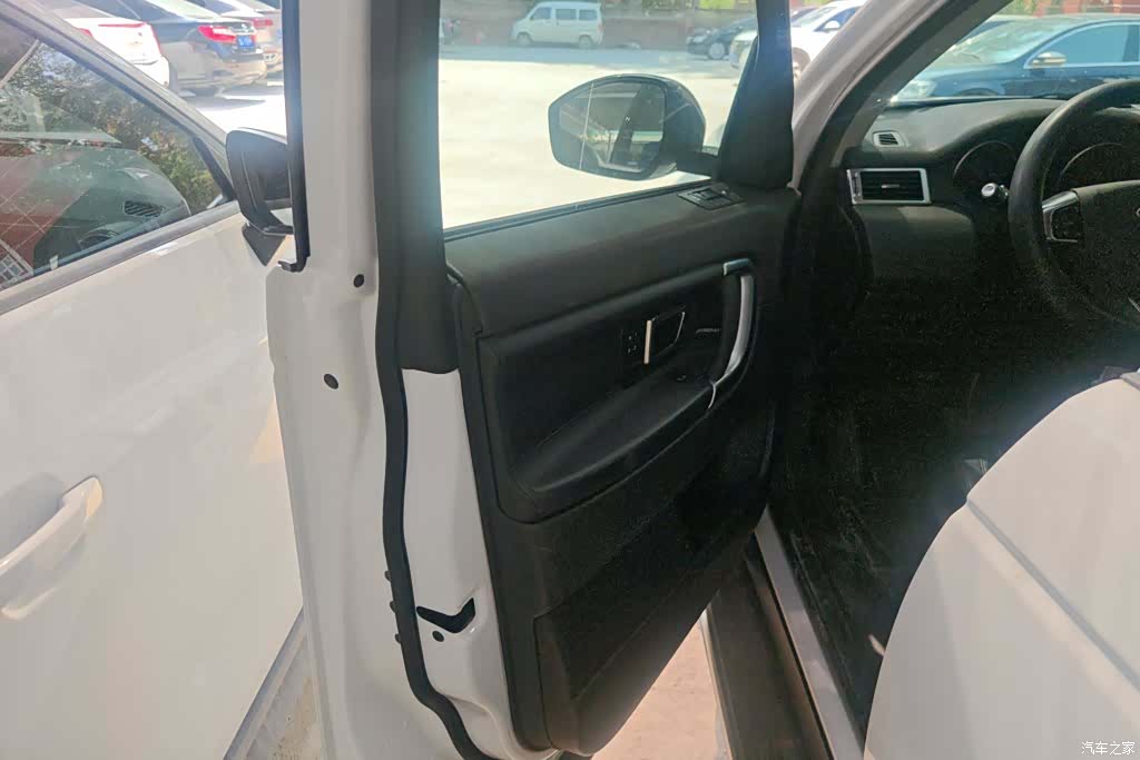 Land Rover Discovery, 2016 7