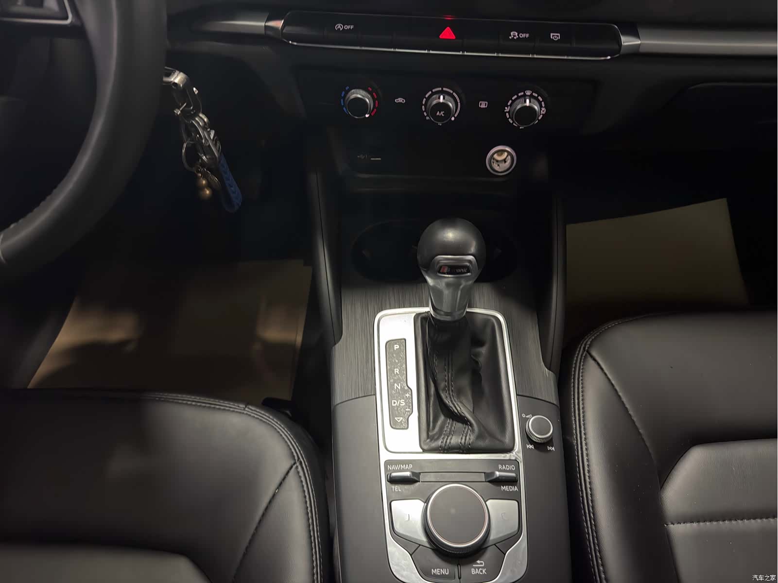 Audi A3, 2021 13