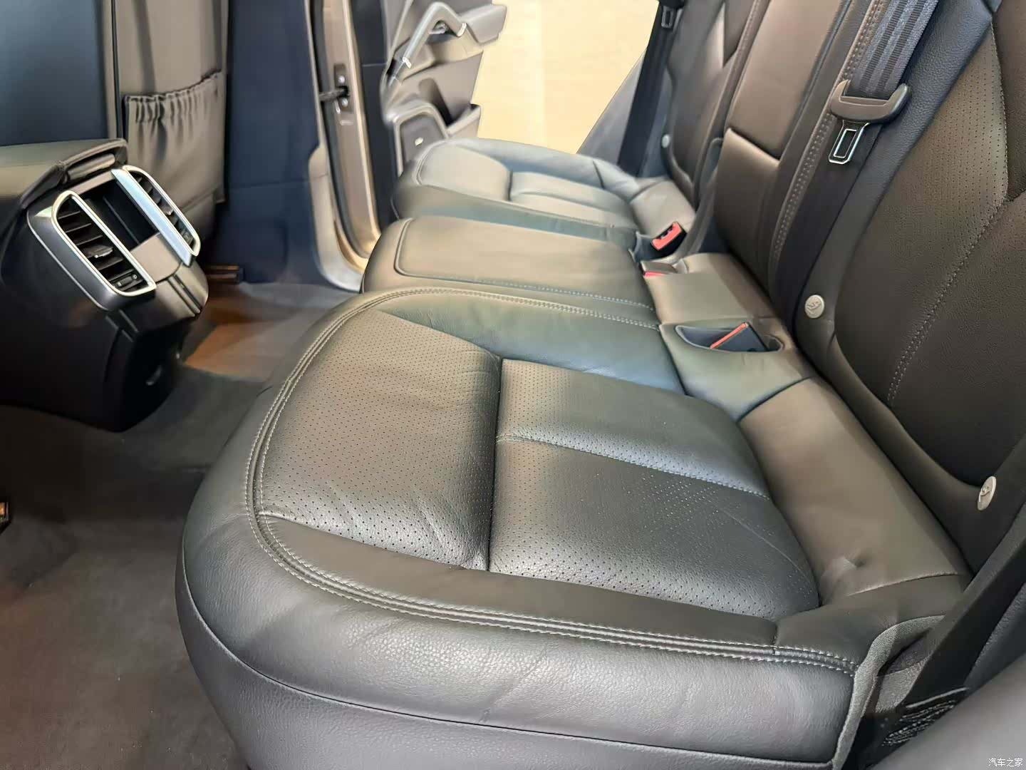 Porsche Cayenne, 2017 14