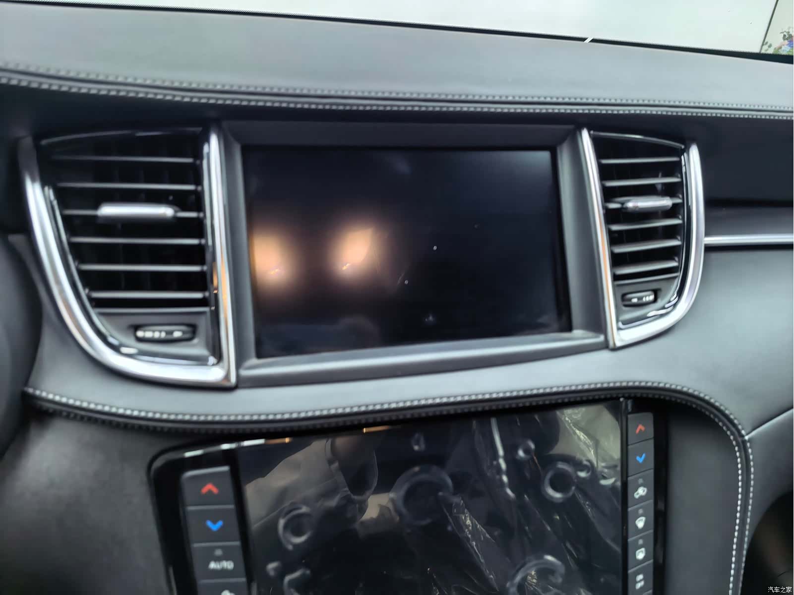Infiniti QX55, 2022 17