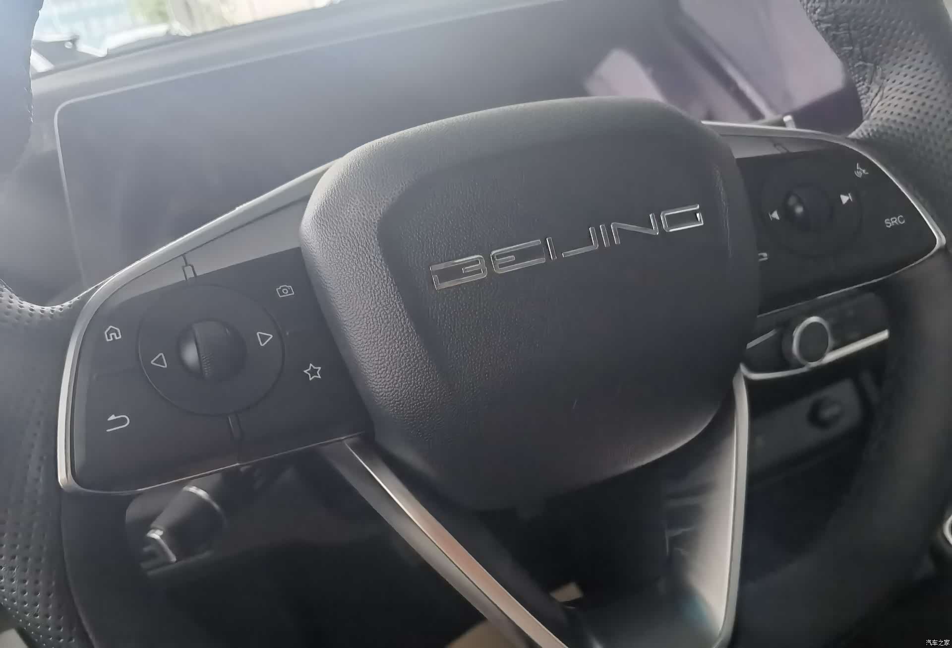 BAIC EU5, 2024 10