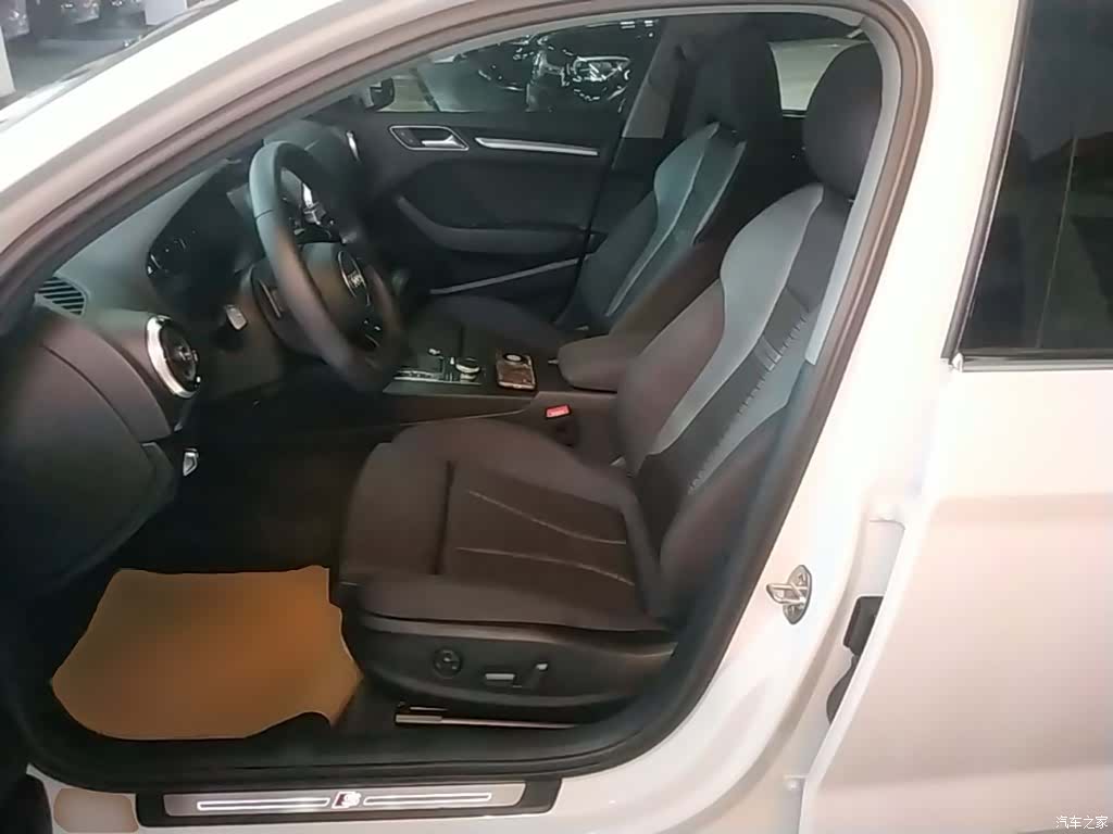 Audi A3, 2020 15