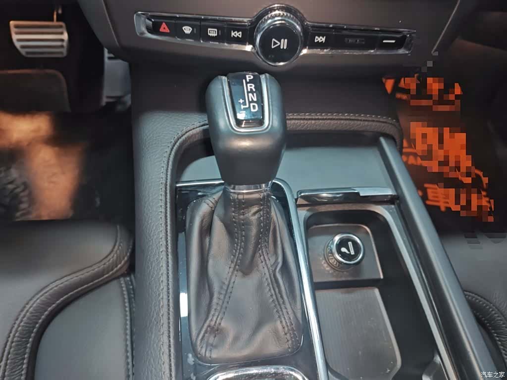 Volvo V90, 2018 6